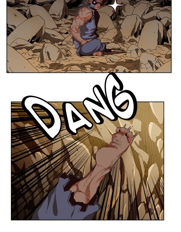 The God of High School Chapter 280 Bahasa Indonesia