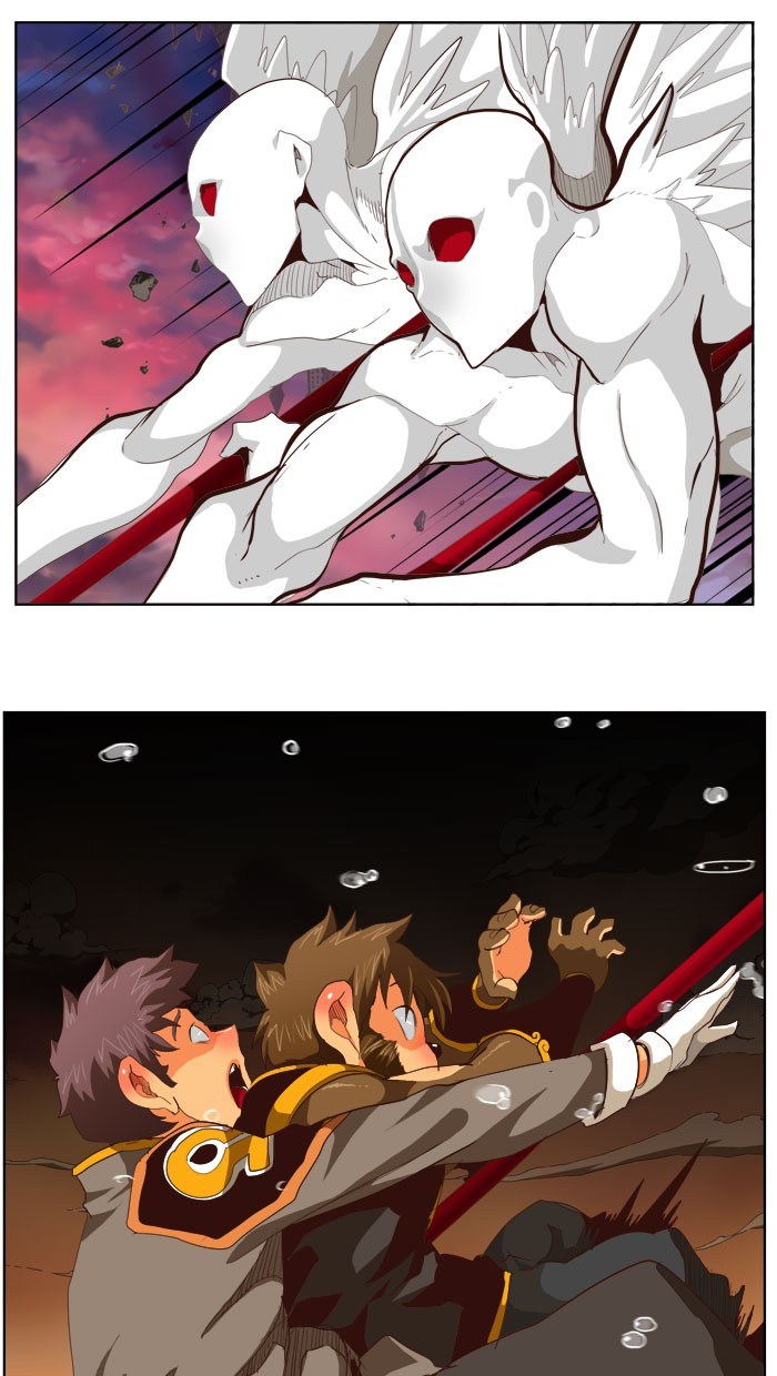 The God of High School Chapter 280 Bahasa Indonesia