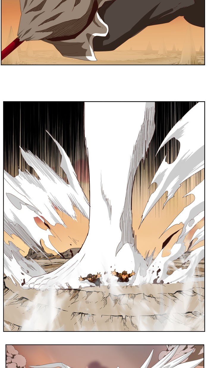 The God of High School Chapter 280 Bahasa Indonesia