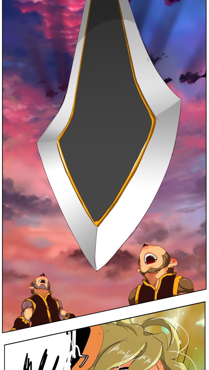 The God of High School Chapter 280 Bahasa Indonesia