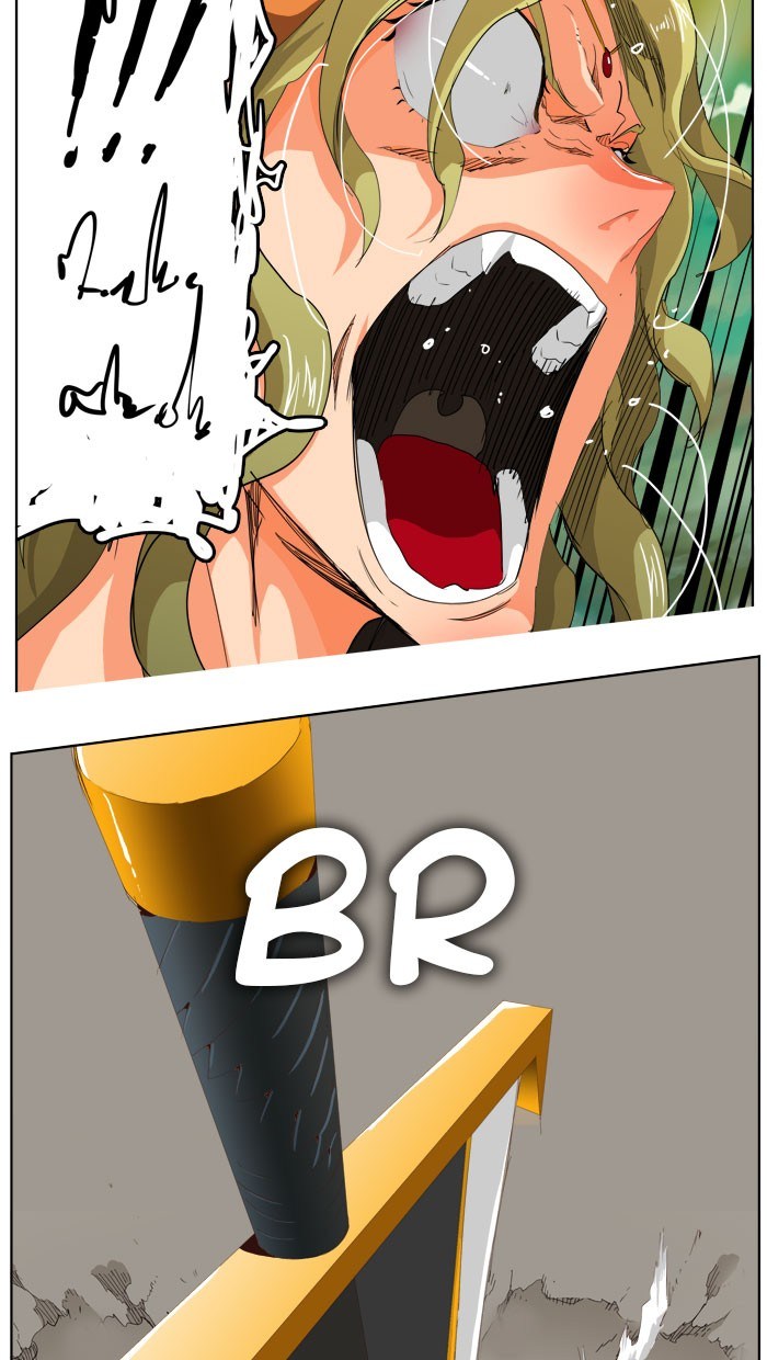 The God of High School Chapter 280 Bahasa Indonesia