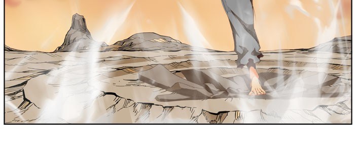 The God of High School Chapter 280 Bahasa Indonesia