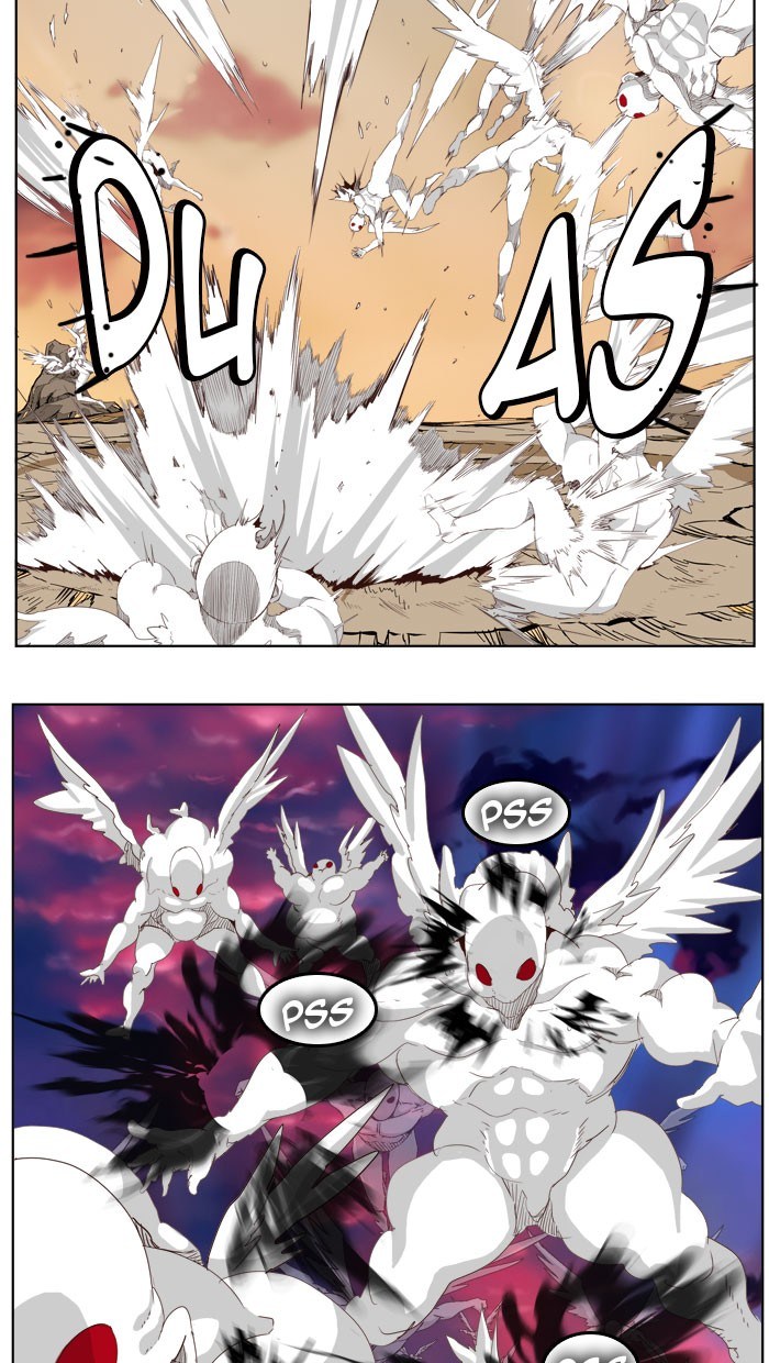 The God of High School Chapter 280 Bahasa Indonesia