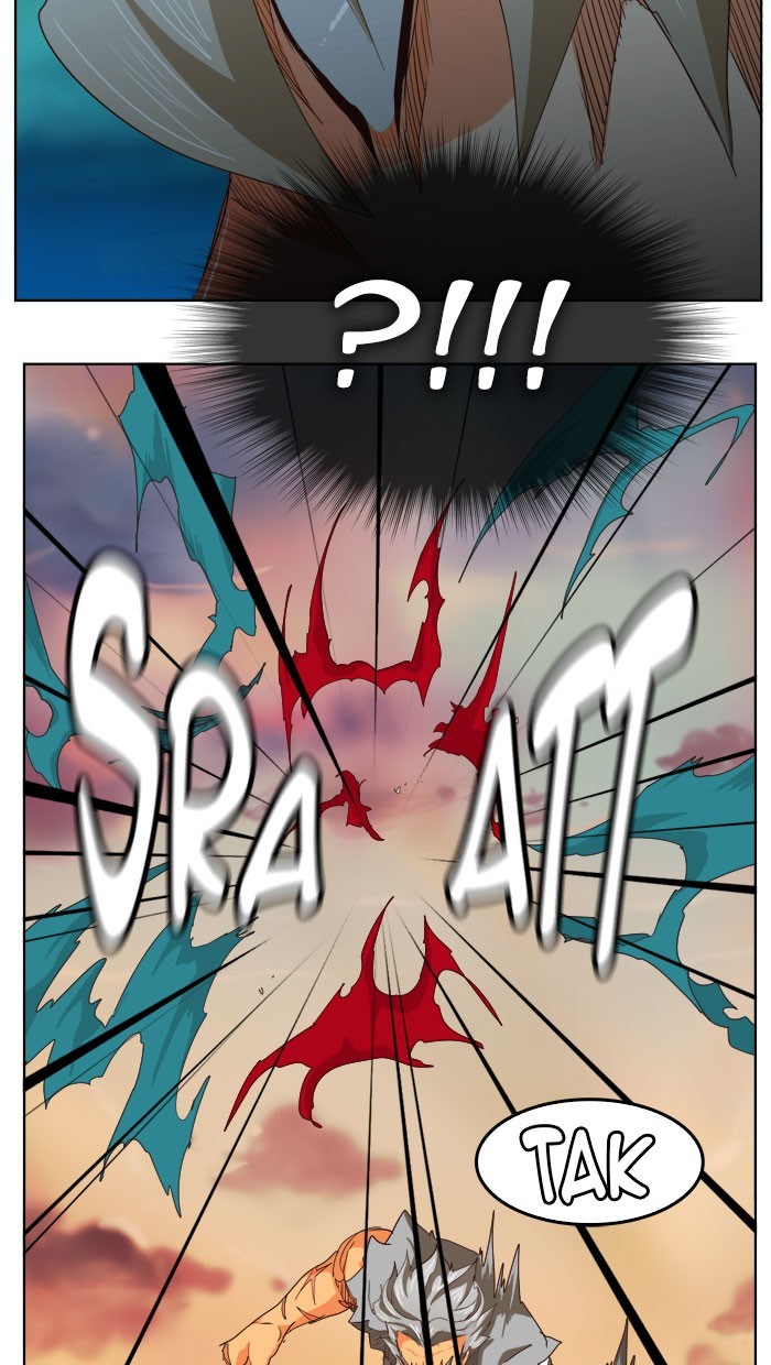 The God of High School Chapter 280 Bahasa Indonesia