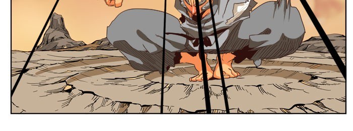 The God of High School Chapter 280 Bahasa Indonesia