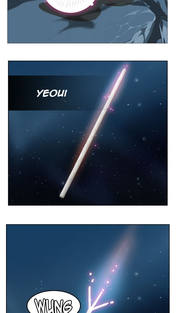 The God of High School Chapter 288 Bahasa Indonesia