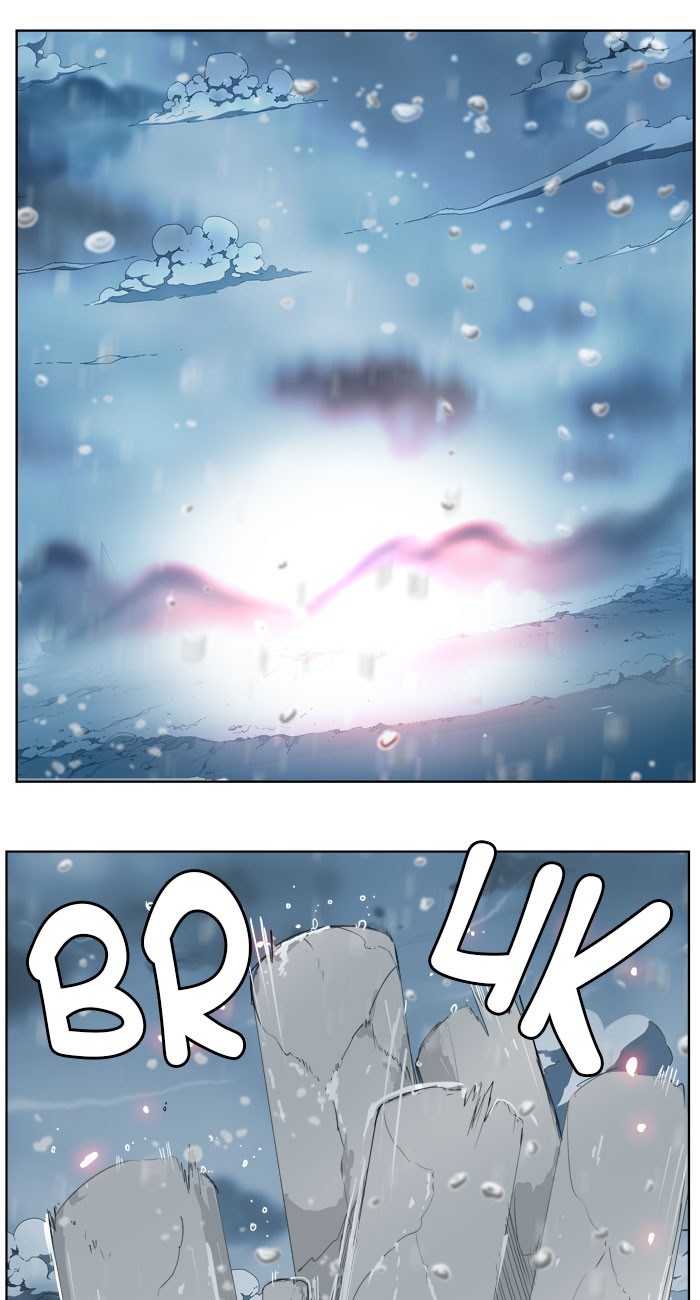 The God of High School Chapter 288 Bahasa Indonesia