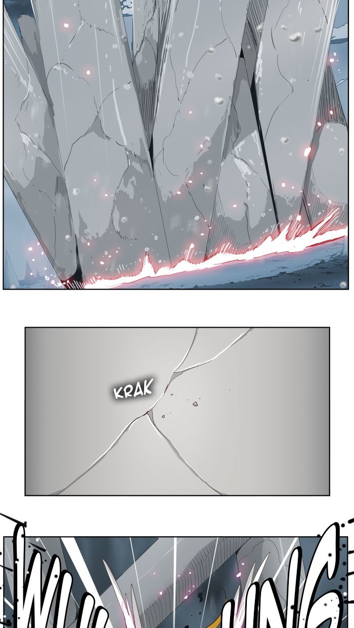 The God of High School Chapter 288 Bahasa Indonesia