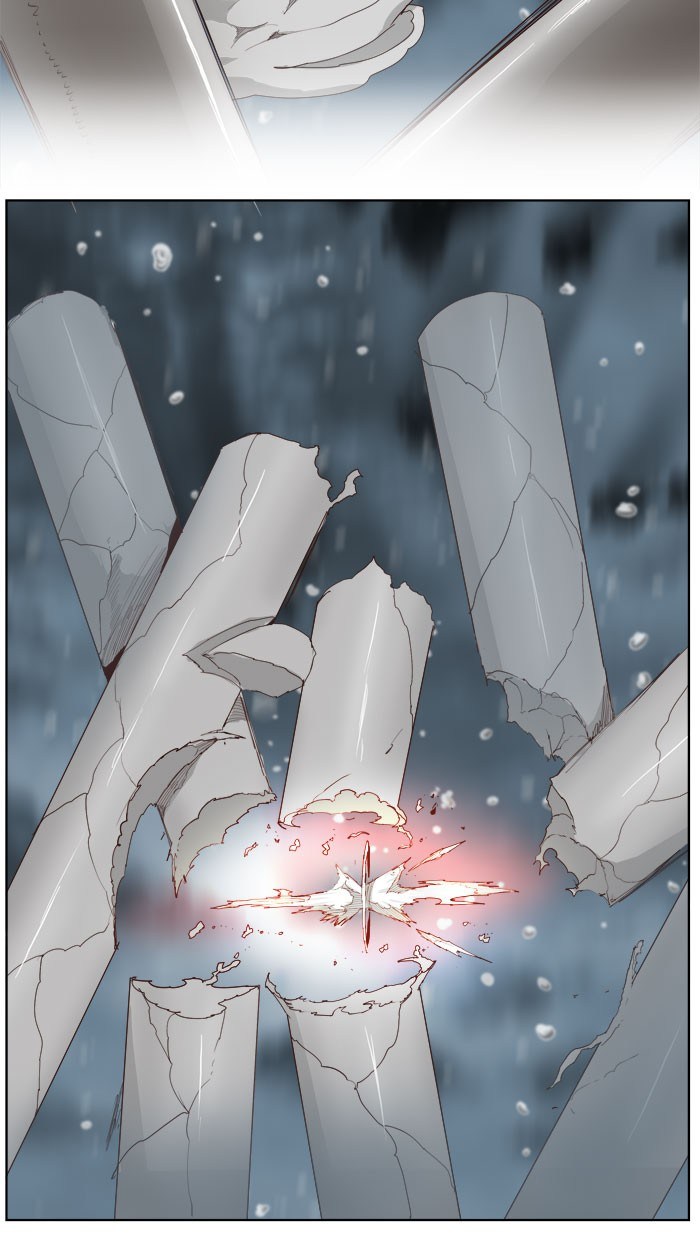 The God of High School Chapter 288 Bahasa Indonesia