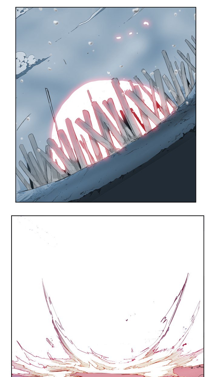 The God of High School Chapter 288 Bahasa Indonesia