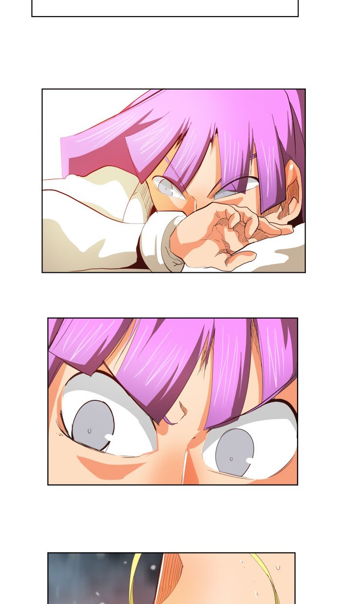 The God of High School Chapter 288 Bahasa Indonesia