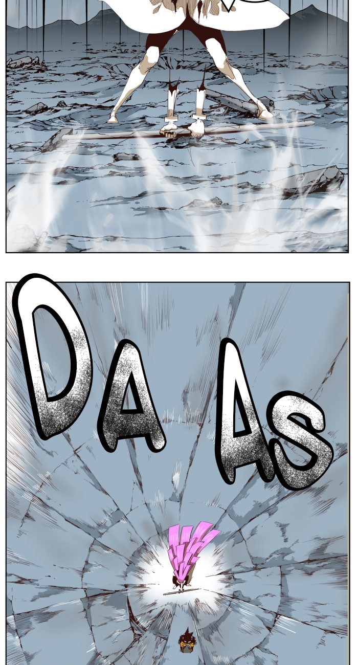 The God of High School Chapter 288 Bahasa Indonesia