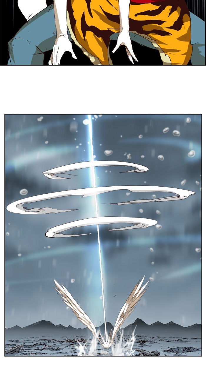 The God of High School Chapter 288 Bahasa Indonesia