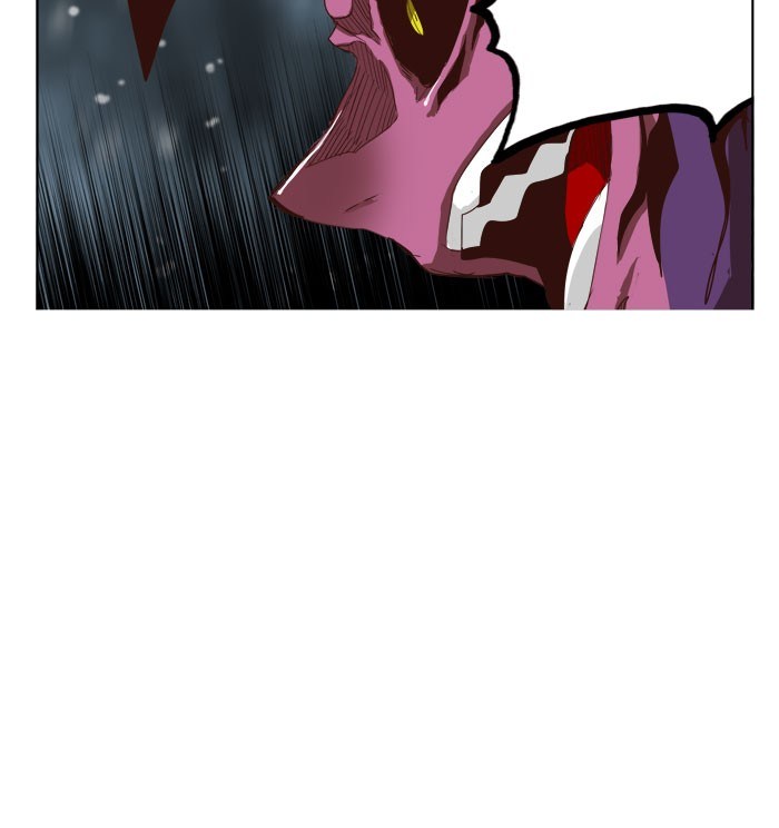 The God of High School Chapter 288 Bahasa Indonesia