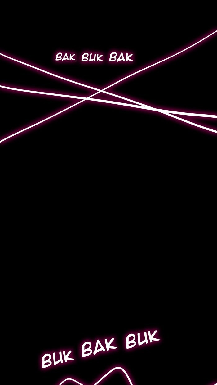 The God of High School Chapter 288 Bahasa Indonesia