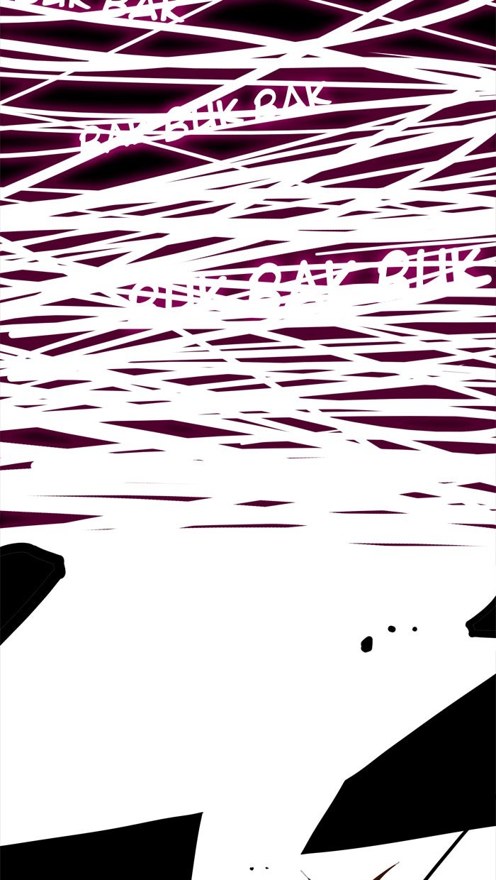 The God of High School Chapter 288 Bahasa Indonesia