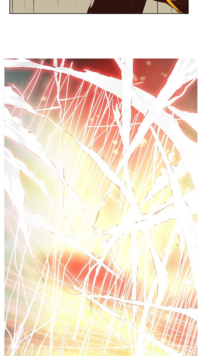 The God of High School Chapter 288 Bahasa Indonesia