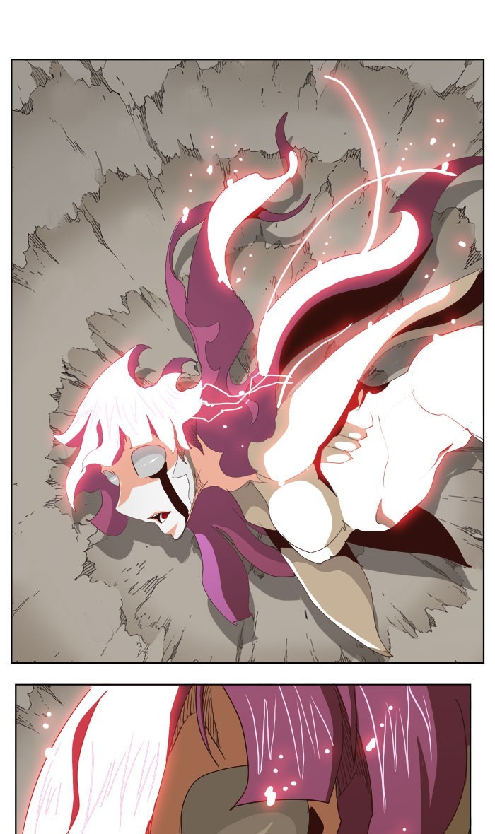 The God of High School Chapter 288 Bahasa Indonesia