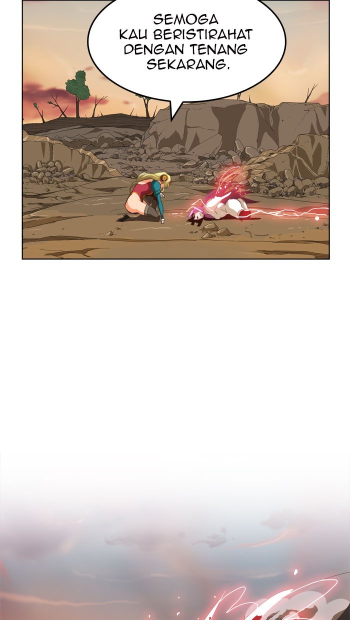 The God of High School Chapter 288 Bahasa Indonesia