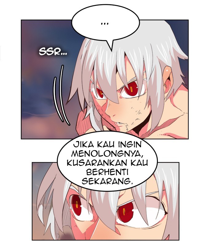 The God of High School chapter 298