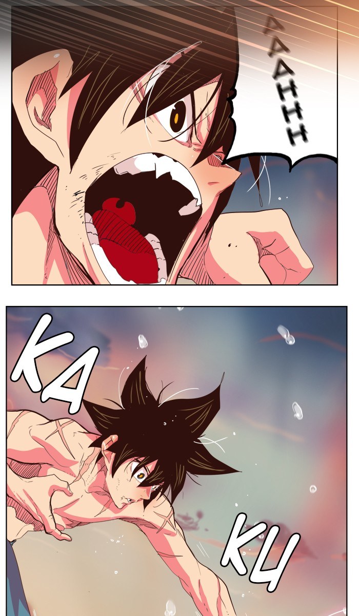 The God of High School chapter 298