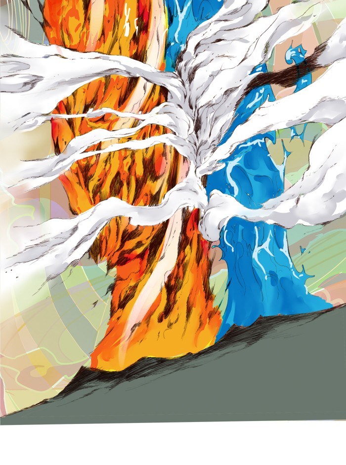The God of High School chapter 299