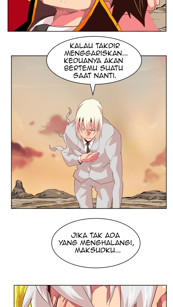 The God of High School chapter 301