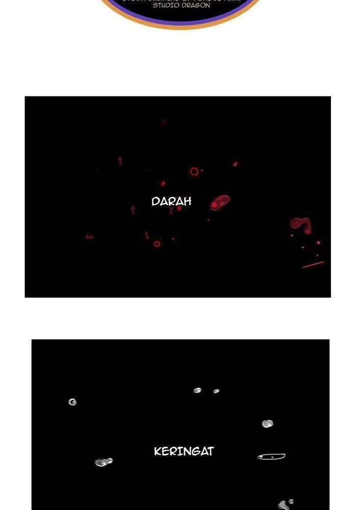 The God of High School Chapter 312 Bahasa Indonesia