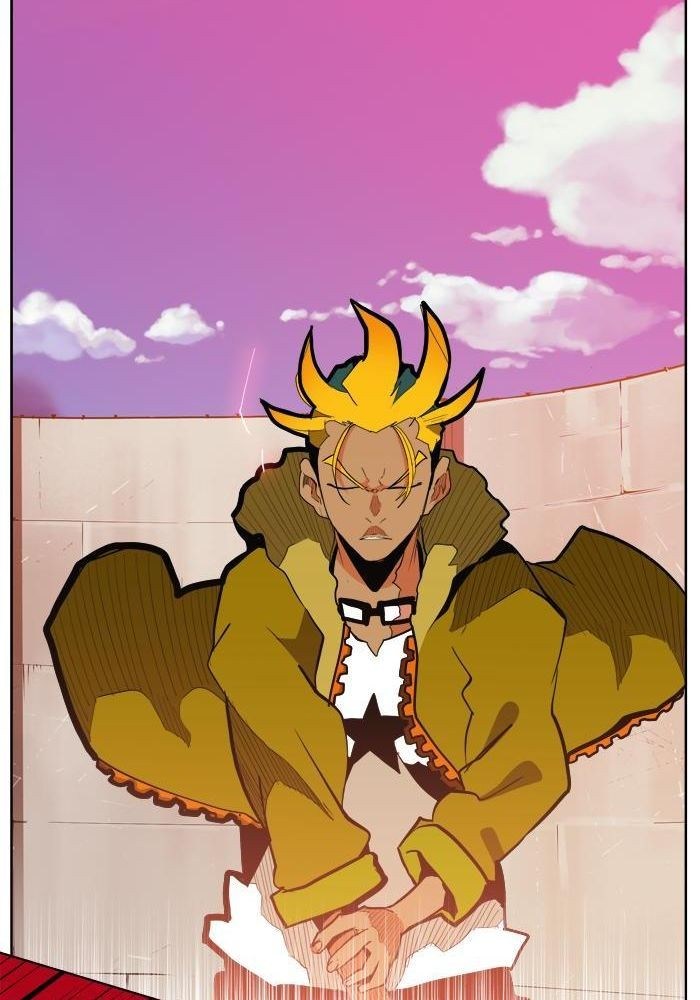 The God of High School Chapter 312 Bahasa Indonesia