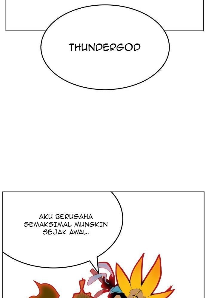 The God of High School Chapter 312 Bahasa Indonesia