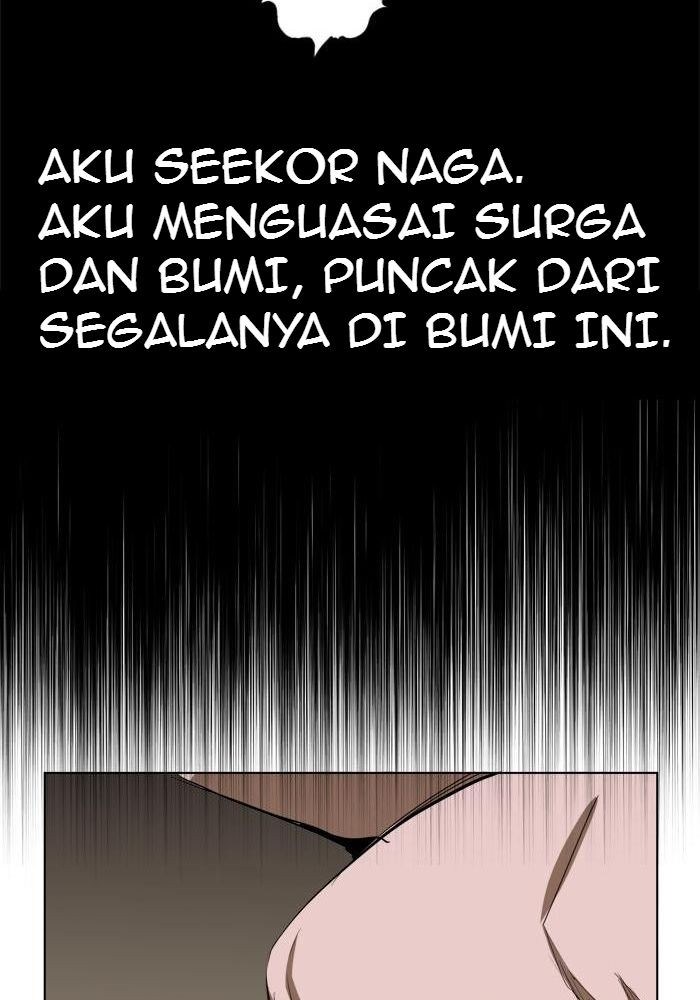 The God of High School Chapter 312 Bahasa Indonesia