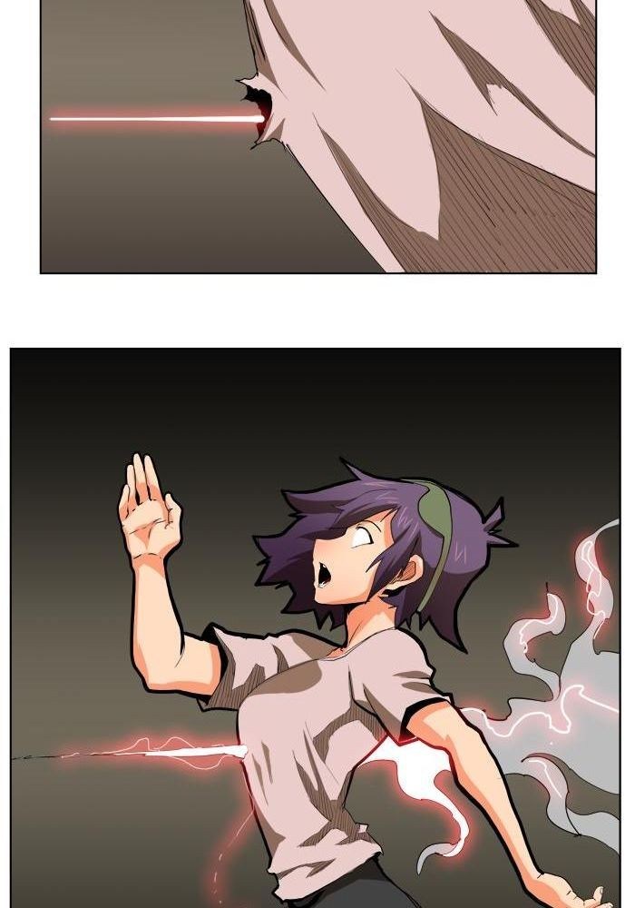 The God of High School Chapter 312 Bahasa Indonesia