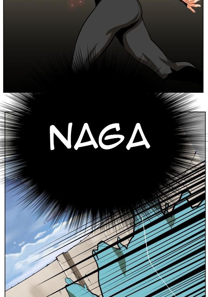 The God of High School Chapter 312 Bahasa Indonesia