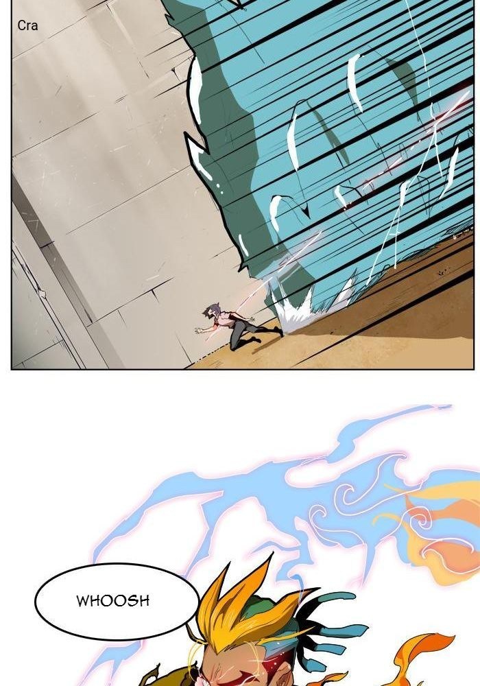 The God of High School Chapter 312 Bahasa Indonesia