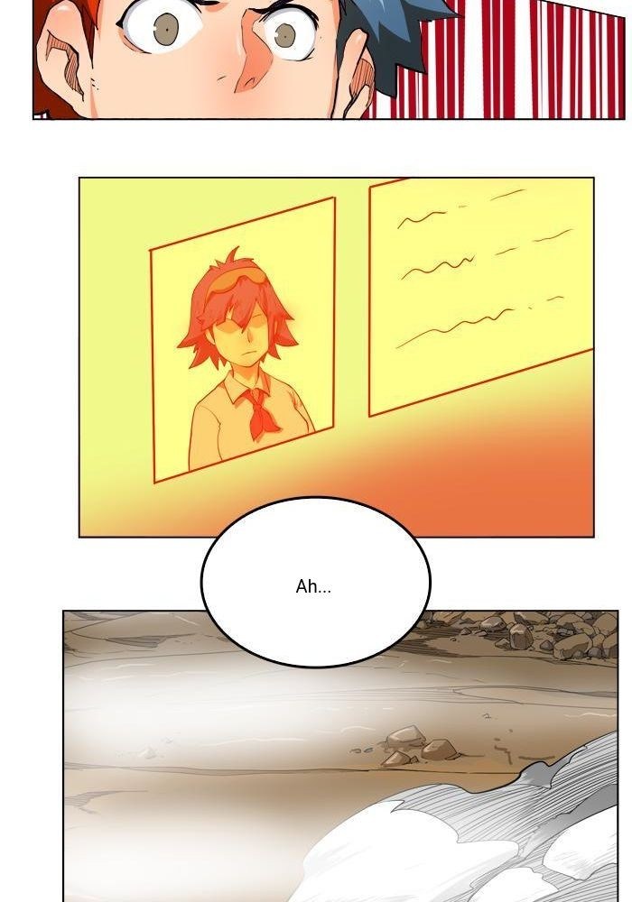 The God of High School Chapter 312 Bahasa Indonesia