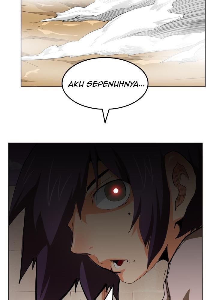 The God of High School Chapter 312 Bahasa Indonesia