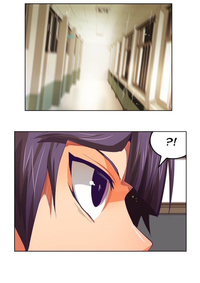 The God of High School chapter 317