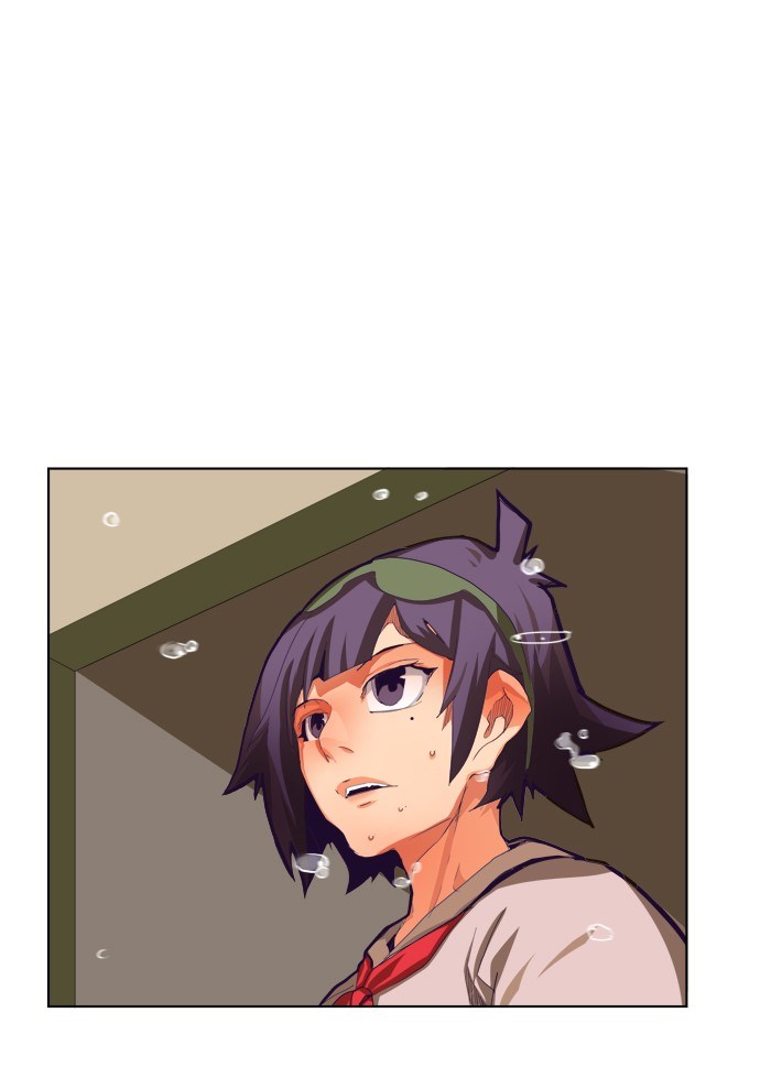 The God of High School chapter 318