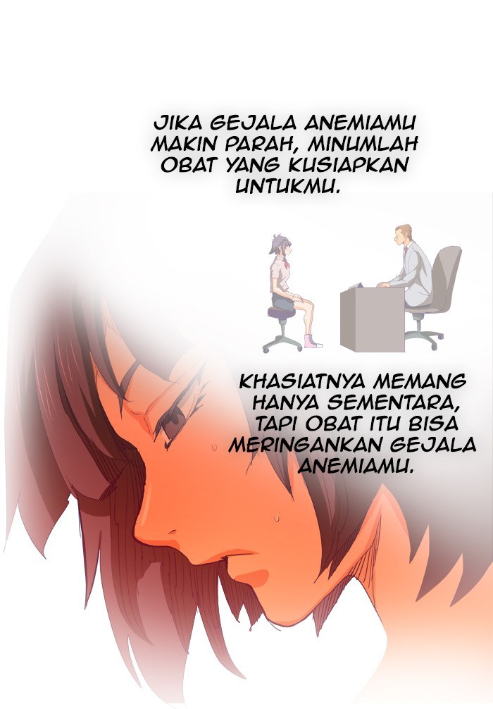 The God of High School Chapter 324 Bahasa Indonesia