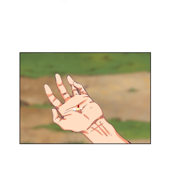 The God of High School Chapter 324 Bahasa Indonesia