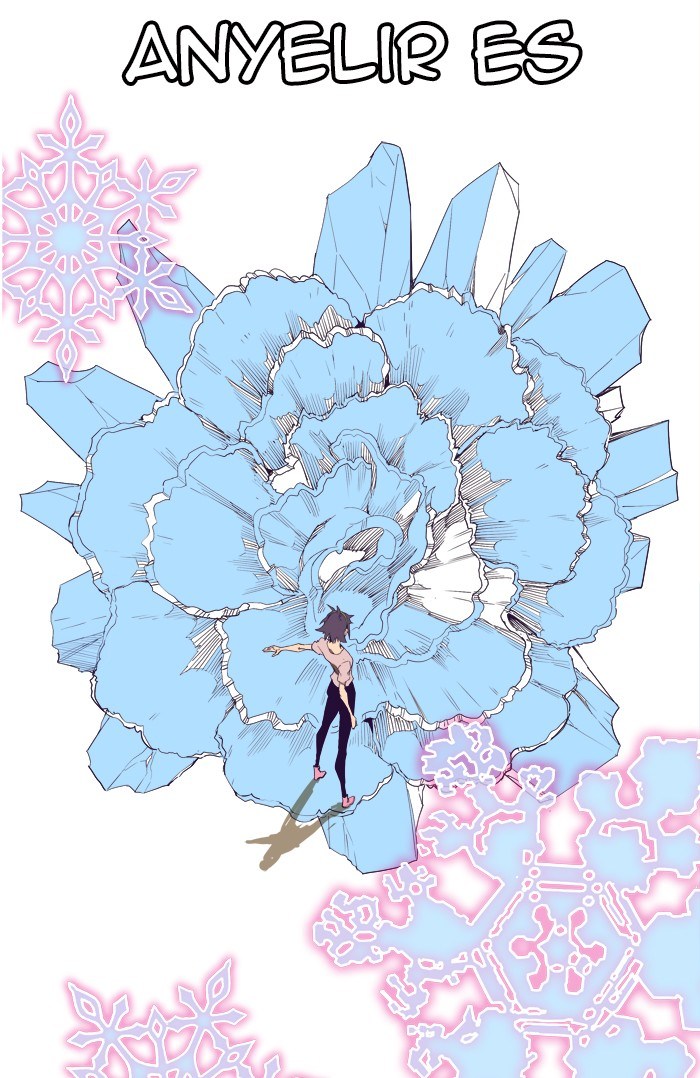 The God of High School Chapter 324 Bahasa Indonesia