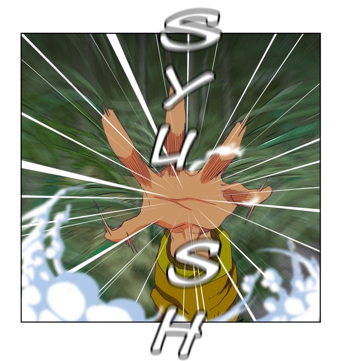 The God of High School Chapter 324 Bahasa Indonesia