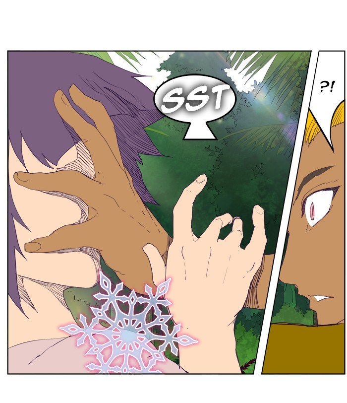 The God of High School Chapter 324 Bahasa Indonesia