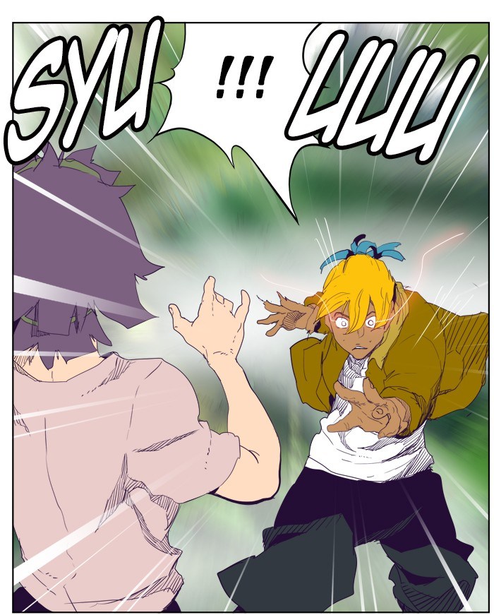 The God of High School Chapter 324 Bahasa Indonesia