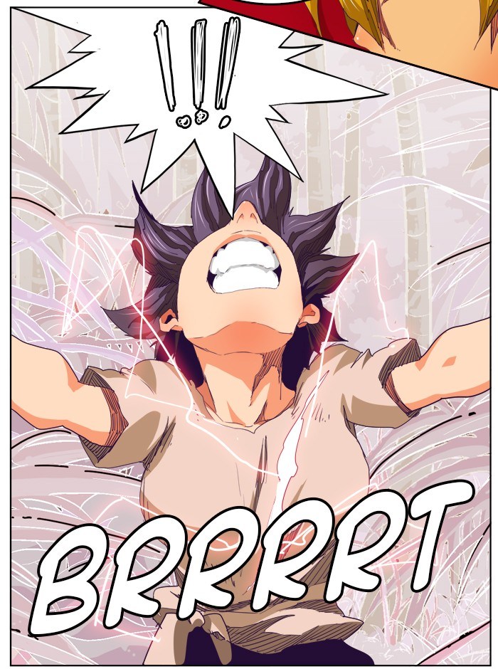 The God of High School Chapter 324 Bahasa Indonesia