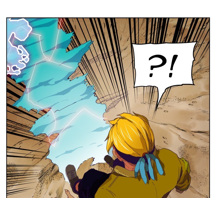 The God of High School Chapter 324 Bahasa Indonesia