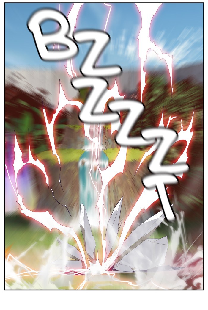 The God of High School Chapter 324 Bahasa Indonesia