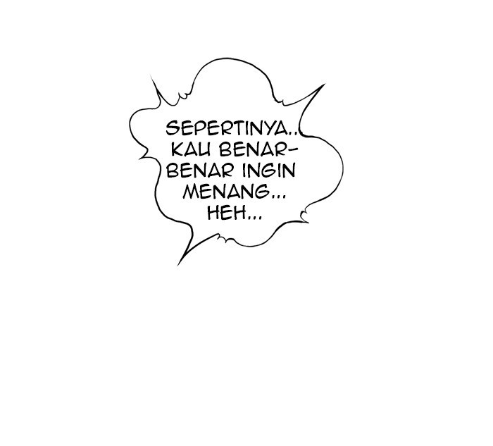 The God of High School Chapter 324 Bahasa Indonesia
