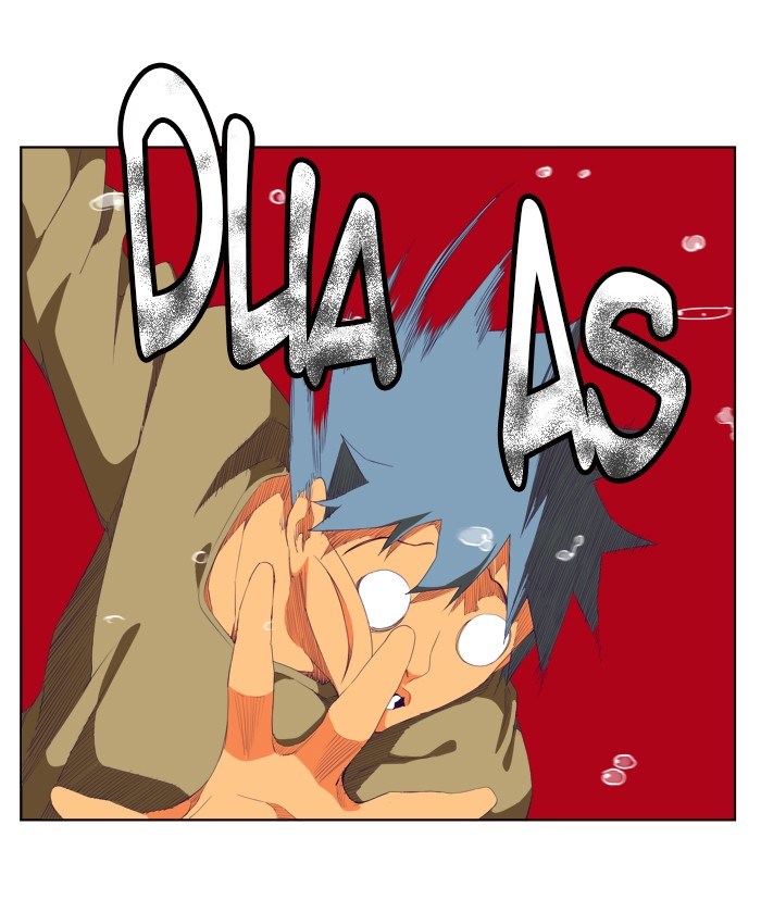 The God of High School Chapter 324 Bahasa Indonesia