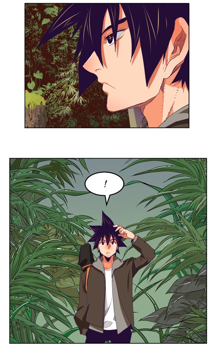 The God of High School Chapter 324 Bahasa Indonesia